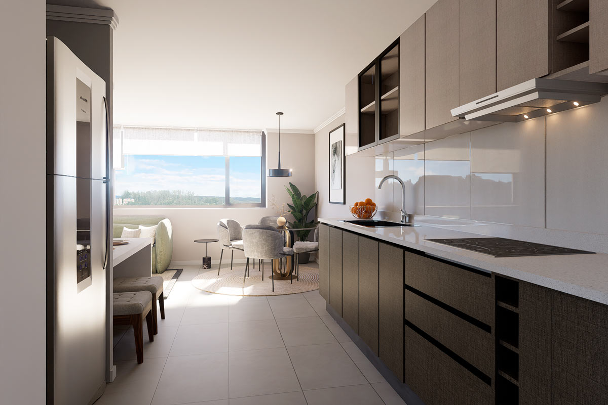 COCINA